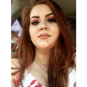 Meet your Posher, Carissa